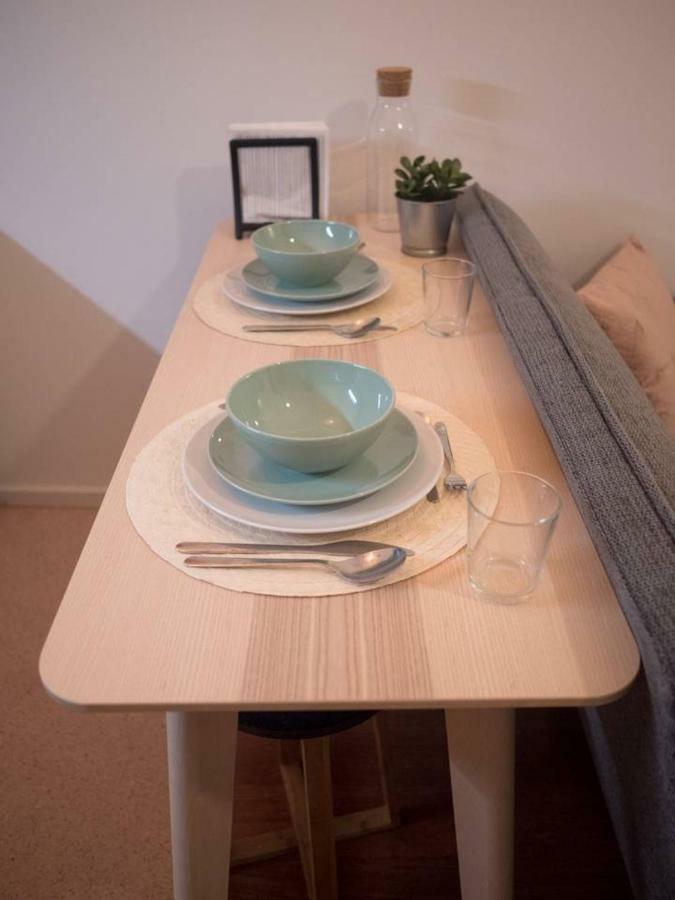 Sp199 Flat By Leilighet Porto Eksteriør bilde
